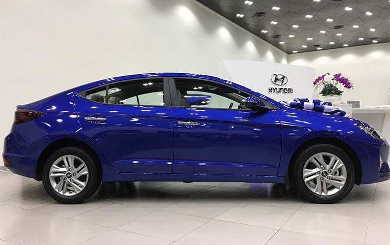 elantra 5